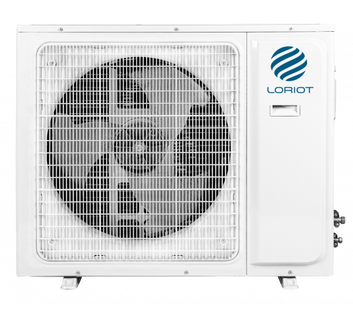 LAC-18AIM-OUT Наружный блок мульти сплит-системы LORIOT