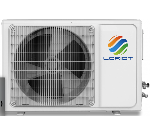 LAC-18TD (комплект) канальной сплит-системы LORIOT