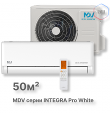Инверторная сплит-система MDV серия INTEGRA Pro серия INTEGRA Pro  MDSAI-18HRFN8/MDOAI-18HFN8