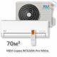 Инверторная сплит-система MDV серия INTEGRA Pro серия INTEGRA Pro MDSAI-24HRFN8/MDOAI-24HFN8