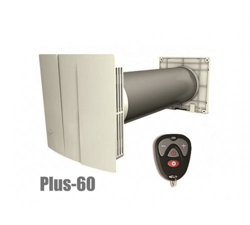 Рекуператор MARLEY MEnV-180 PLUS-60