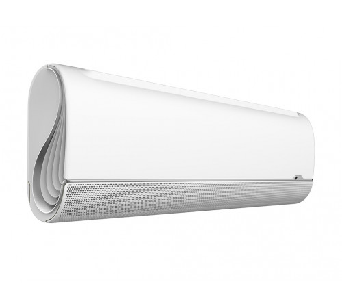 Внутренний блок настенного типа для мульти сплит-системы Midea серии Breezeless MSFA2W-09N8D6-I