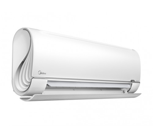 Настенная сплит-система Midea серии Breezeless MSFA2W-12N8D6-I/MSFA1-12N8D6-O