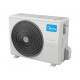 Настенная сплит-система Midea серии Breezeless MSFA2W-12N8D6-I/MSFA1-12N8D6-O