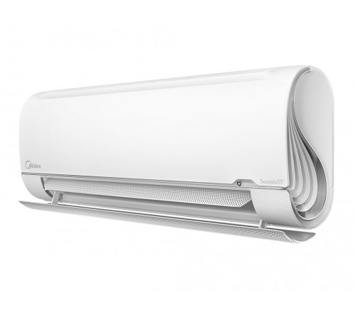 Настенная сплит-система Midea серии Breezeless MSFA2W-12N8D6-I/MSFA1-12N8D6-O