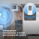 Настенная сплит-система Midea серии Paramount MSAG1-24HRN1-I/MSAG1-24HRN1-O
