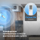 Настенная сплит-система Midea Unlimited MSAG2-24HRN1-I/MSAG2-24HRN1-O