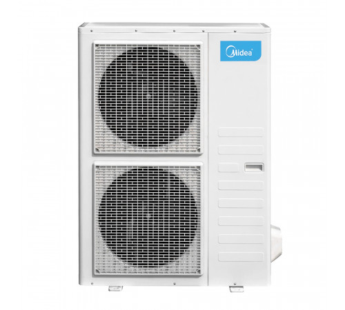 Кассетная сплит-система Midea MCD1-36HRFN8(GA)/MOD30U-36HFN8-R(GA)/T-MBQ4-04A1