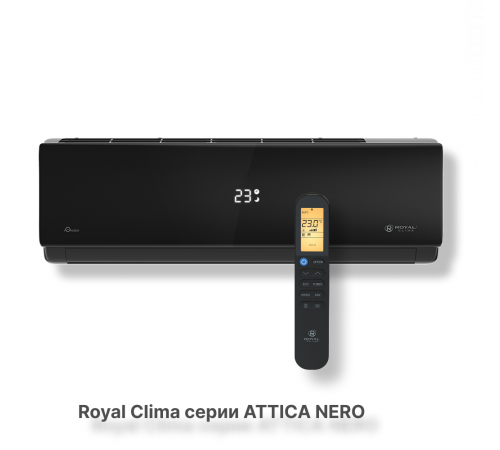 Кондиционер Royal Clima RC-AN22HN