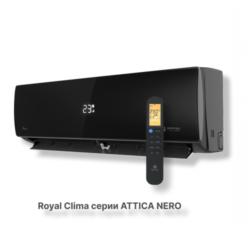 Кондиционер Royal Clima RC-AN22HN