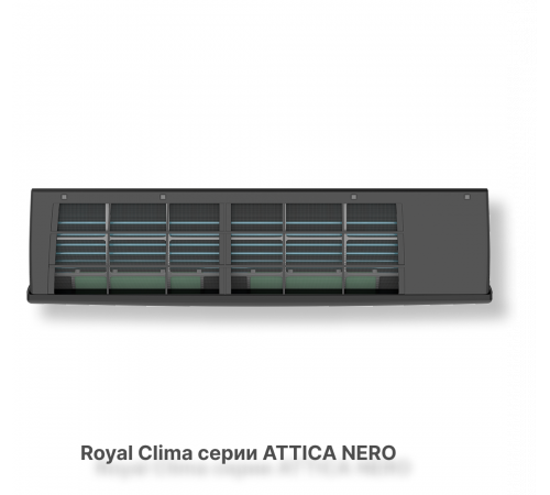 Кондиционер Royal Clima RC-AN22HN