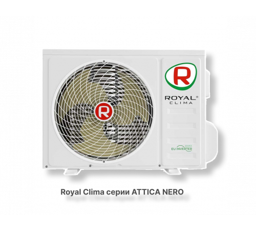 Кондиционер Royal Clima RC-AN22HN