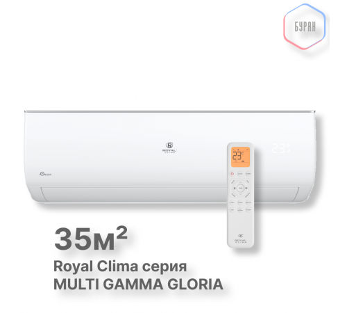 Внутренний блок Royal Clima RCI-GLF12HN