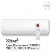 Внутренний блок Royal Clima RCI-TMN12HN