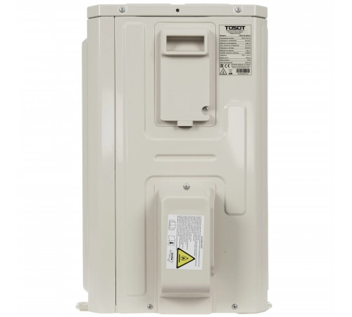 Кондиционер инверторный Tosot T18H-SLyR2/I/T18H-SLyR2/O