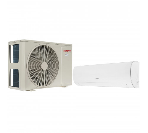 Кондиционер инверторный Tosot T18H-SLyR2/I/T18H-SLyR2/O