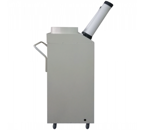 Мобильный промышленный кондиционер RŬSSEL Technics RPAC-47H