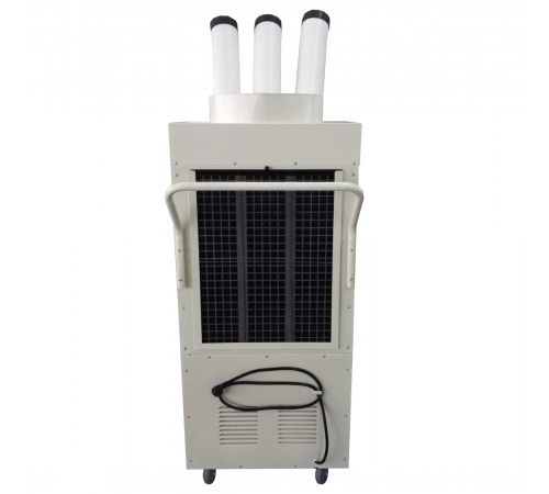 Мобильный промышленный кондиционер RŬSSEL Technics RPAC-47H