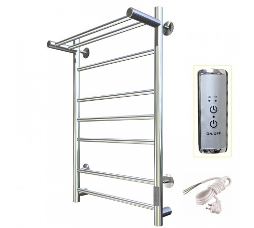 Электрический полотенцесушитель Аспект Пэк сп серия 3 П 32 мм 60х40