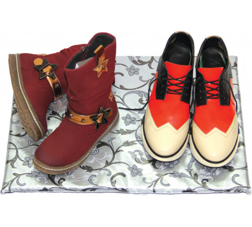 Инфракрасная сушилка для обуви Катрина Самобранка