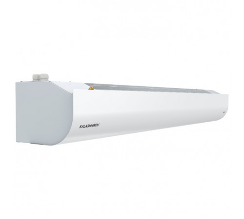 Тепловая завеса KALASHNIKOV KVC-B15E12-31