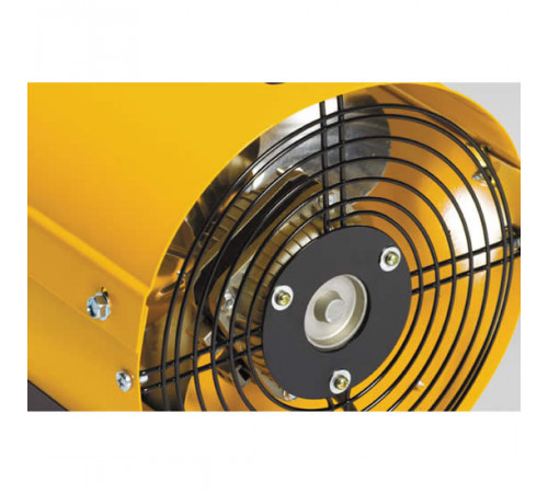 Газовая тепловая пушка BALLU BHG-10