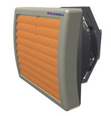 Тепловентилятор водяной Тепломаш КЭВ-100M5W2