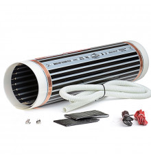 Инфракрасный теплый пол 5.0 кв.м. комплект