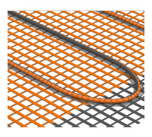 Нагревательный мат Теплолюкс ProfiMat 360 Вт/2,0 кв.м