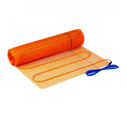 Нагревательный мат теплого пола Grandeks G-2 1350 Вт / 9.0 кв.м.