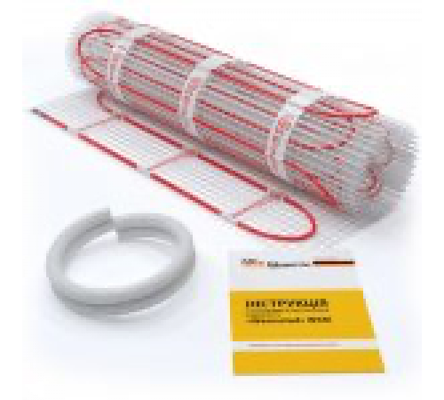 Нагревательный мат Warmstad WSM 580 Вт 3,85 кв.м