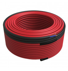 Теплый пол греющий кабель 18м 360Вт