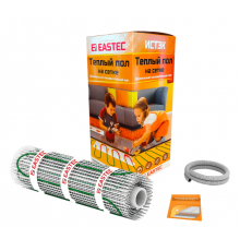 Нагревательный мат EASTEC ECM - 3,5 (3,5 кв.м.)