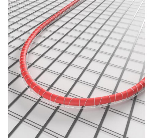 Нагревательный мат теплого пола Grandeks G-2 450 Вт / 3.0 кв.м.