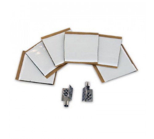 Теплый пол под ламинат 8.0 кв.м. комплект