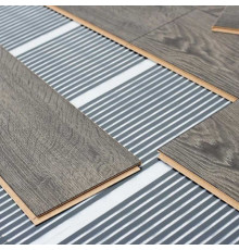 Теплый пол под ламинат 0.5 кв.м. комплект