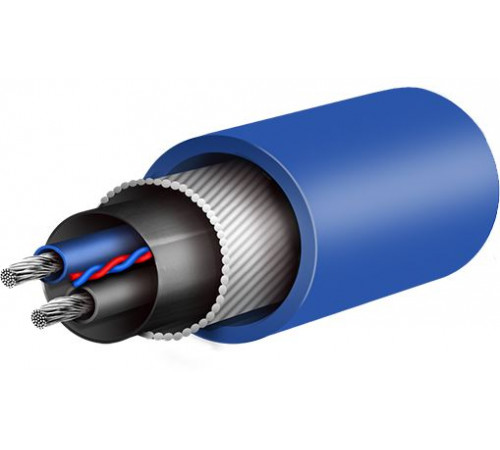 Нагревательный мини-мат двухжильный Russian Heat (3 кв.м.)