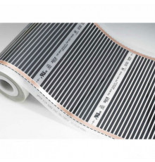 Инфракрасный пленочный теплый пол RexVa 220Вт (Ширина 80 см)