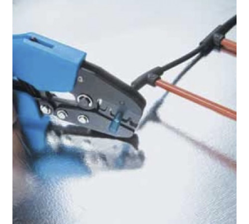 Теплый пол карбоновый мат RHE/GT (116Вт/мп)