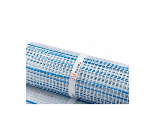 Нагревательный мат NEXANS Millimat/150 750W (5 м²) в плиточный клей