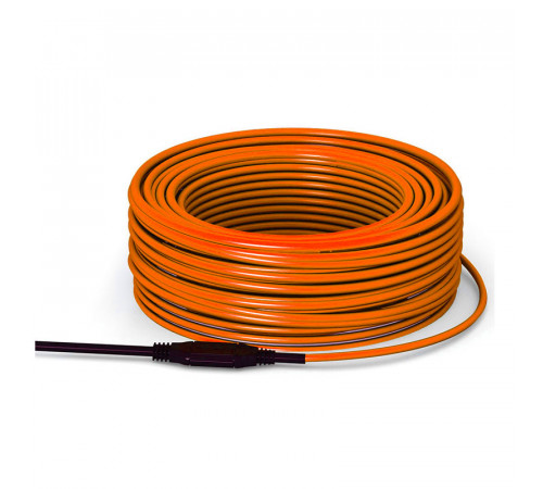 Нагревательный кабель Теплолюкс Tropix ТЛБЭ 56,5 м/1200 Вт