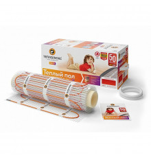 Нагревательный мат Теплолюкс TROPIX МНН 320 Вт/2,0 кв.м