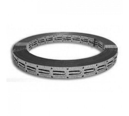 Двухжильный кабель теплого пола Nexans TXLP/2R 700-17 (4,6–5,9 кв. м)