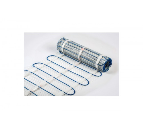 Нагревательный мат NEXANS Millimat/150 600W (4 м²) в плиточный клей