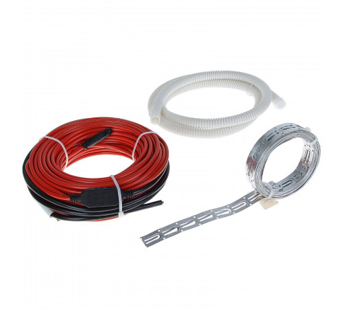 Теплый пол кабельный (Теплолюкс) Warmstad WSS 109 м 1530 Вт (8.5-10.2 кв.м.)