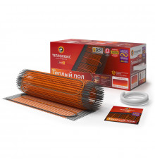 Нагревательный мат Теплолюкс ProfiMat 1080 Вт/6,0 кв.м