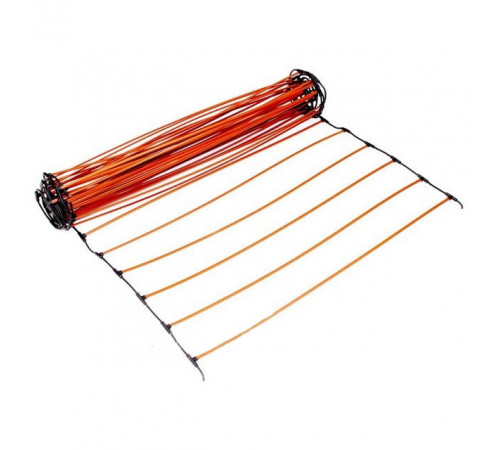 Теплый пол карбоновый мат RHE/GT (116Вт/мп)