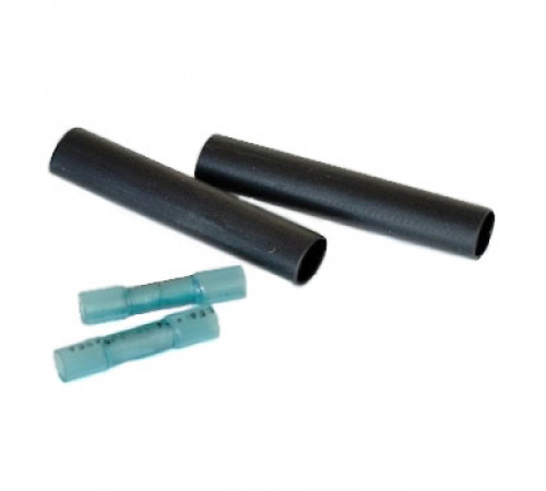 Комплект соединительный для карбонового стержневого мата