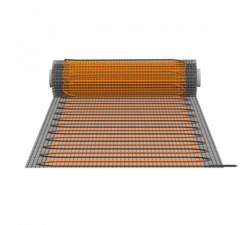 Нагревательный мат Теплолюкс ProfiMat 180Вт/1 кв.м.