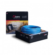 Двухжильный кабель теплого пола Nexans TXLP/2R 1000-17 (6,6–8,3 кв. м)